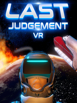 Last Judgment: VR