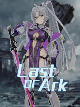Last of Ark