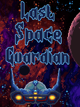 Last Space Guardian