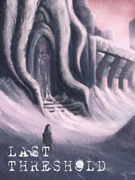 Last Threshold Game Cover Artwork