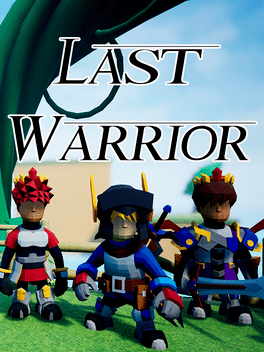 Last warrior