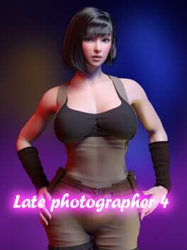 Late Photographer 4