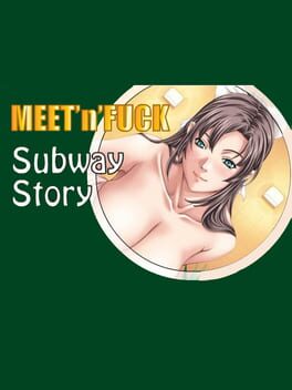 Meet'N'Fuck Subway Story
