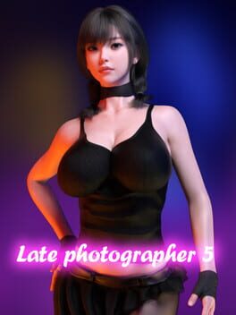Late Photographer 5