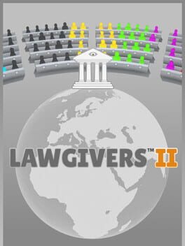 Lawgivers II