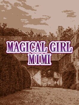 MagicalGirl Mimi