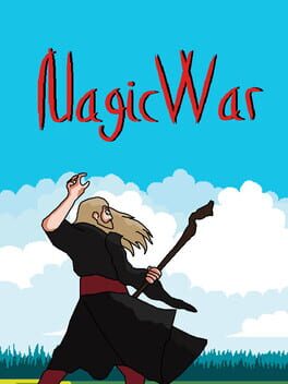 Magic War