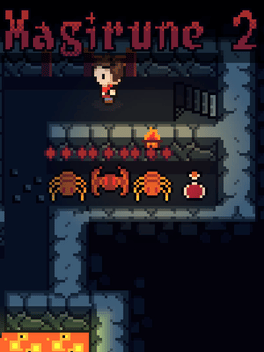 Magirune 2