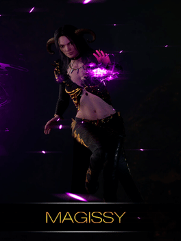 Magissy