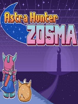 Astra Hunter Zosma