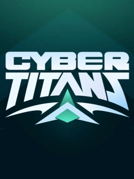 CyberTitans