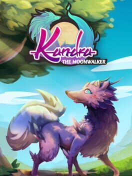 Kandra the Moonwalker
