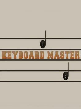 Keyboard Master