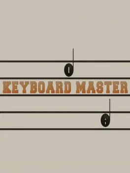 Keyboard Master