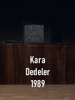 KaraDedeler 1989