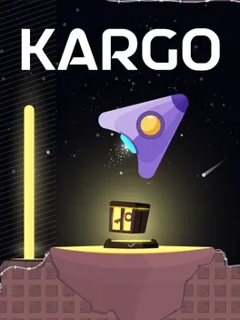 Kargo cover art