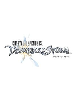 Crystal Defenders: Vanguard Storm