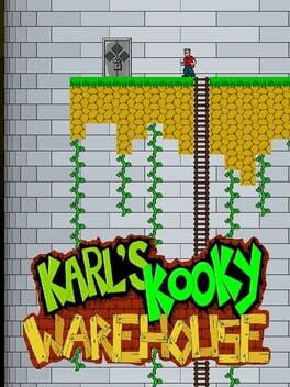 Karl's Kooky Warehouse