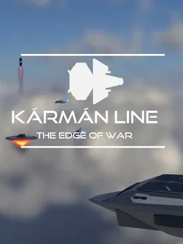 Karman line: the edge of war