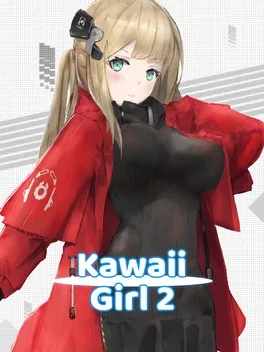 Kawaii Girl 2