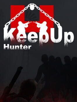 KeepUp Hunter