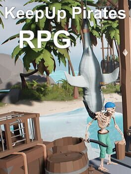 KeepUp Pirates