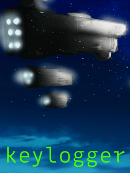 Keylogger Cover