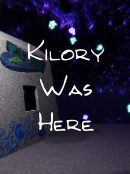 Kilroy Was Here