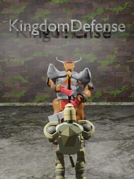 KingdomDefense