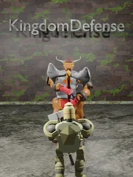 KingdomDefense