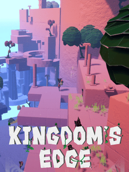 Kingdom's Edge