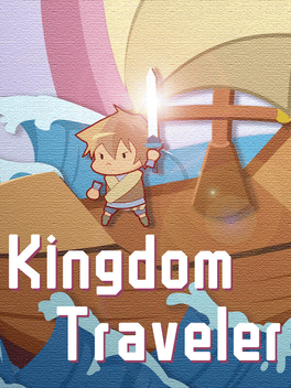 Kingdom Traveler