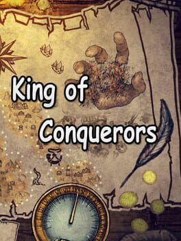 King of Conquerors
