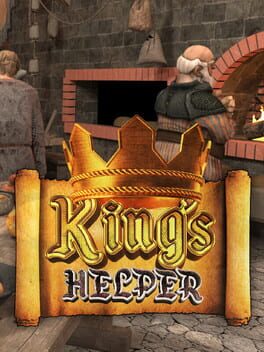 King's Helper