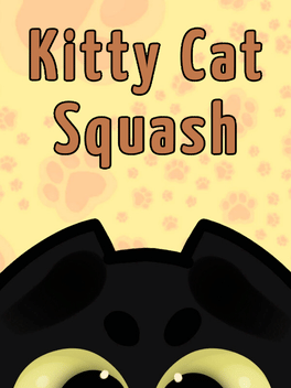 Kitty Cat Squash