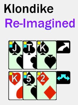 Klondike Re-Imagined