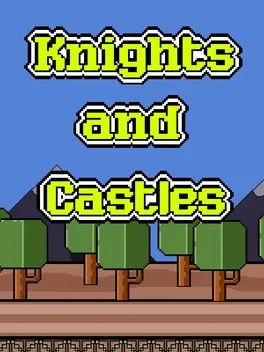 Knights and Castles