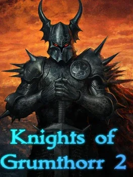 Knights of Grumthorr 2