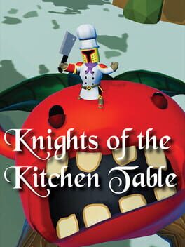 Knights of the Kitchen Table