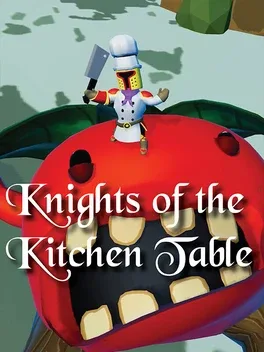 Knights of the Kitchen Table