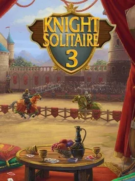 Knight Solitaire 3