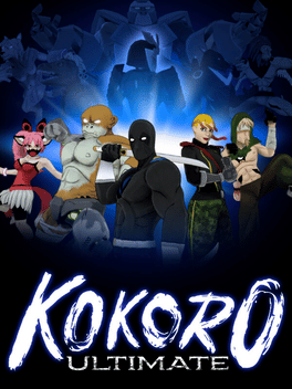 Kokoro Ultimate