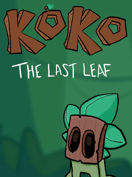 Koko: The Last Leaf