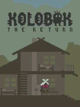 Kolobok: The Return