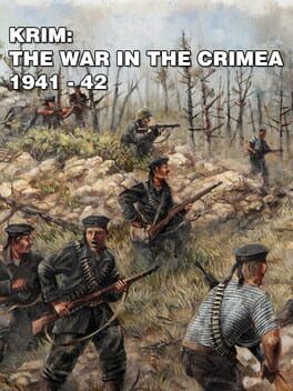 Krim: The War in the Crimea 1941-42