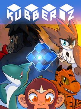 Kubberz