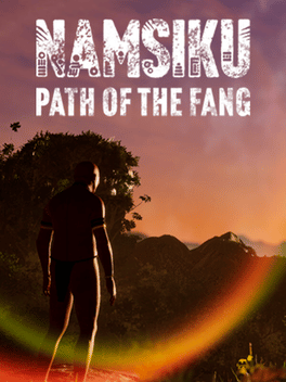 Namsiku: Path of the Fang