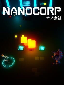 Nanocorp