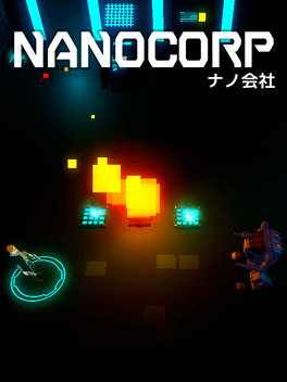 Nanocorp