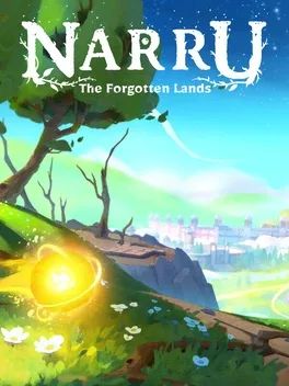 Image de couverture Narru: the Forgotten Lands